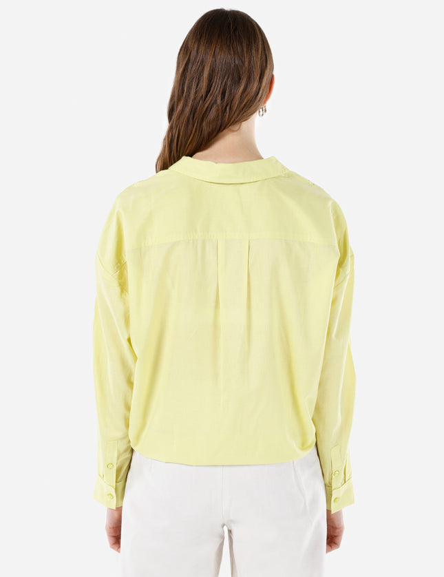 Collins Long Sleeve Shirt 1068370