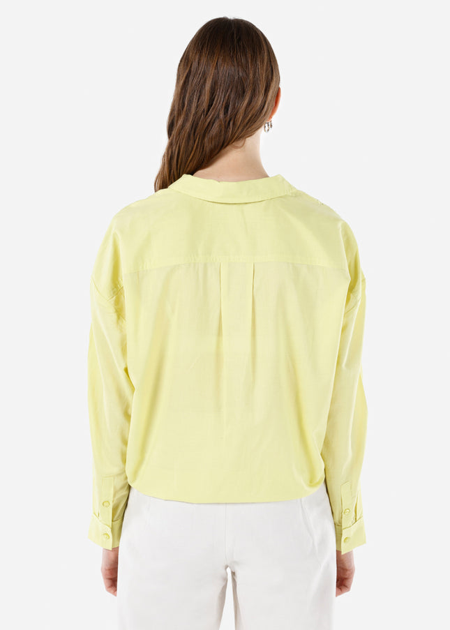 Collins Long Sleeve Shirt 1068370
