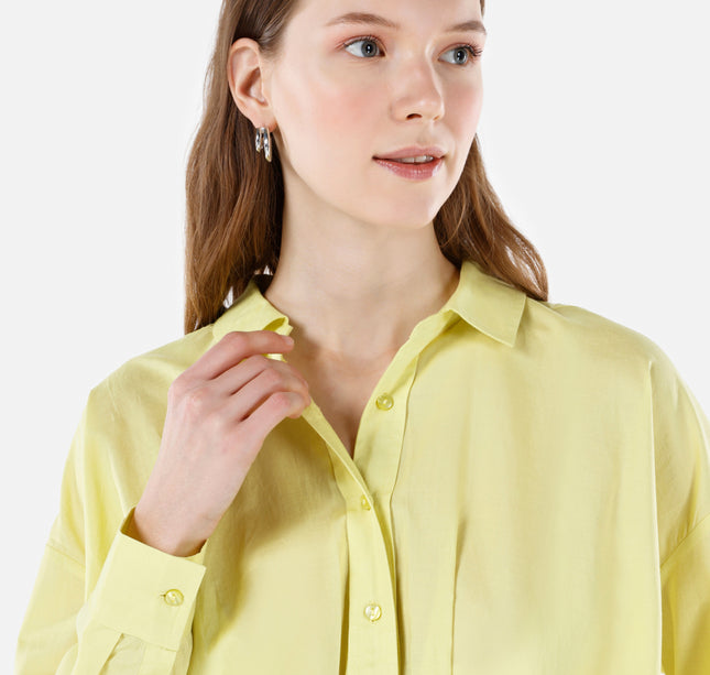 Collins Long Sleeve Shirt 1068370