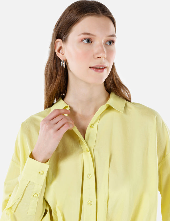 Collins Long Sleeve Shirt 1068370