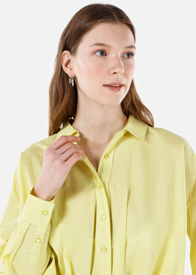Collins Long Sleeve Shirt 1068370