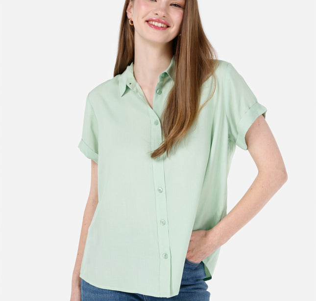Collins Short Sleeve Shirt 1068372