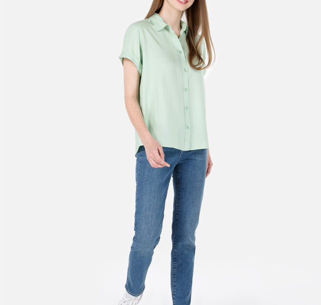 Collins Short Sleeve Shirt 1068372