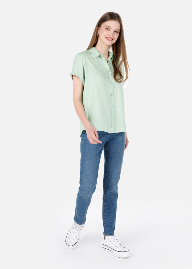 Collins Short Sleeve Shirt 1068372