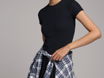 تيشيرت كولينز بأكمام قصيرة 1068560