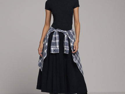 تيشيرت كولينز بأكمام قصيرة 1068560