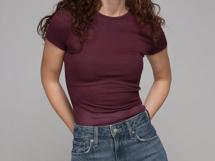 تيشيرت كولينز بأكمام قصيرة 1068560