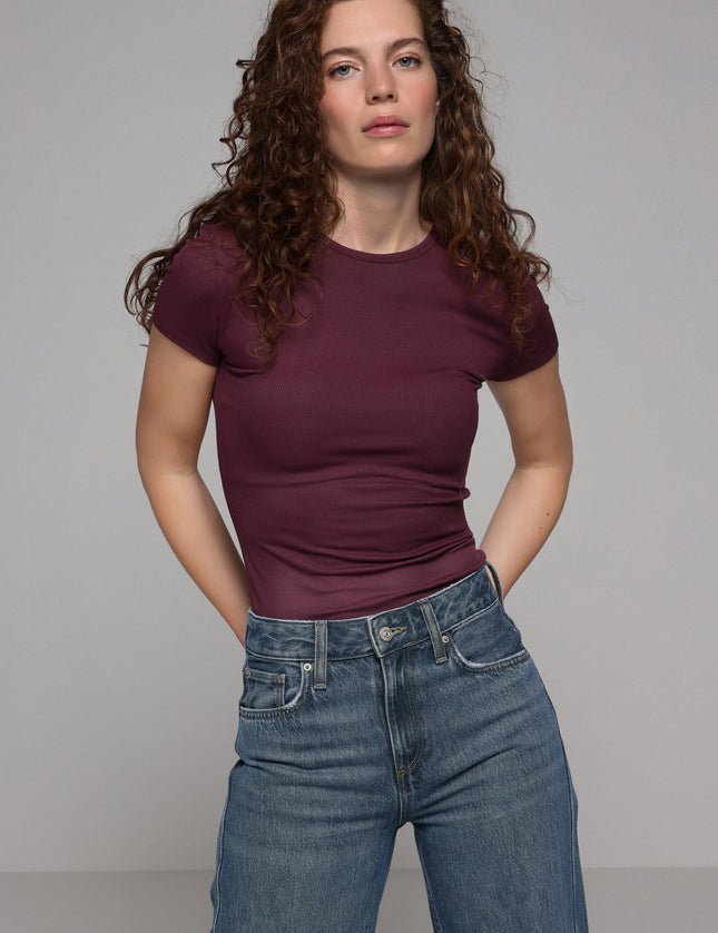 تيشيرت كولينز بأكمام قصيرة 1068560