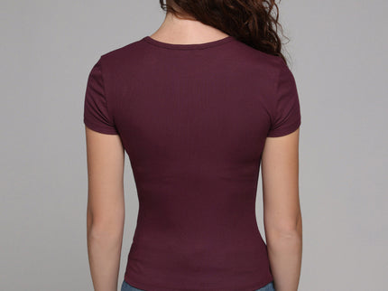 تيشيرت كولينز بأكمام قصيرة 1068560