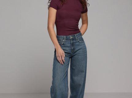 تيشيرت كولينز بأكمام قصيرة 1068560