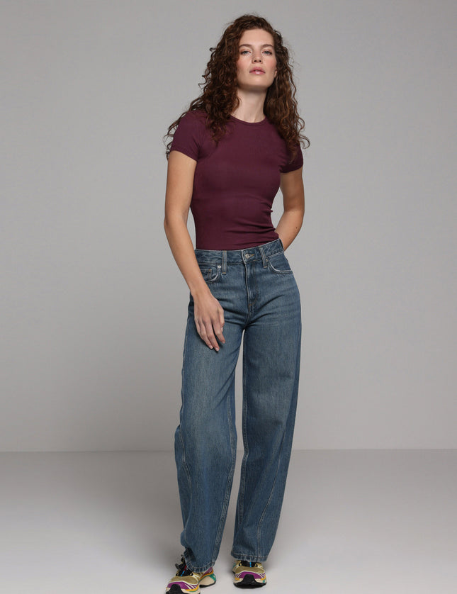 تيشيرت كولينز بأكمام قصيرة 1068560