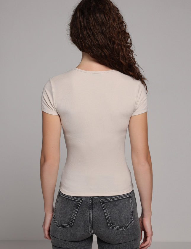 تيشيرت كولينز بأكمام قصيرة 1068560