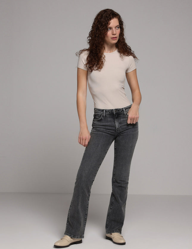 تيشيرت كولينز بأكمام قصيرة 1068560