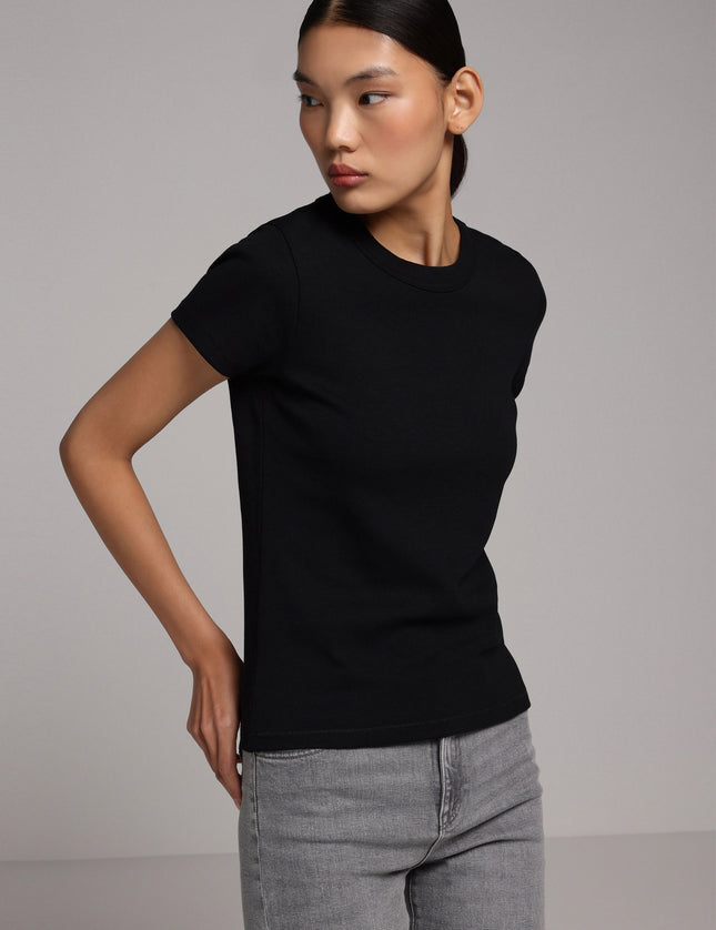 تيشيرت كولينز بأكمام قصيرة 1068567