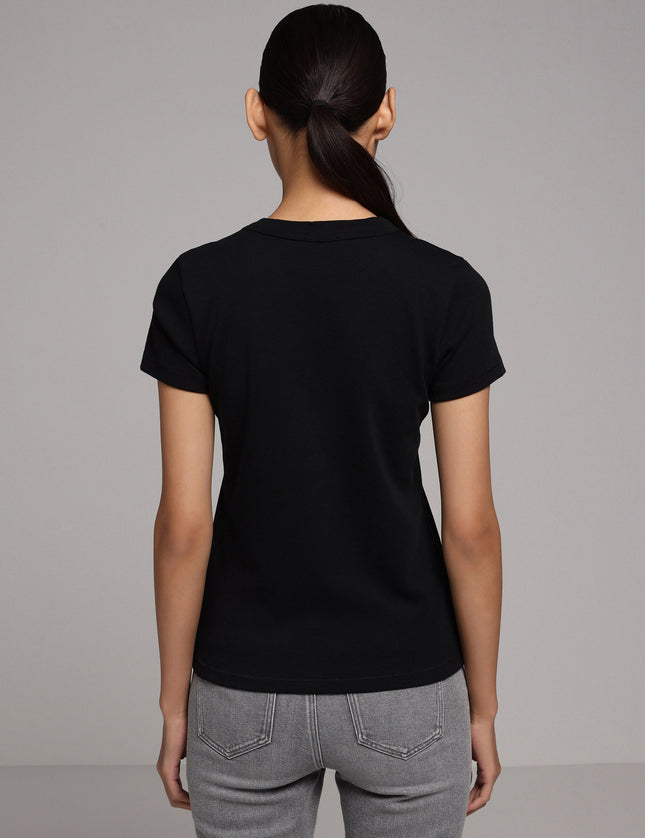 تيشيرت كولينز بأكمام قصيرة 1068567