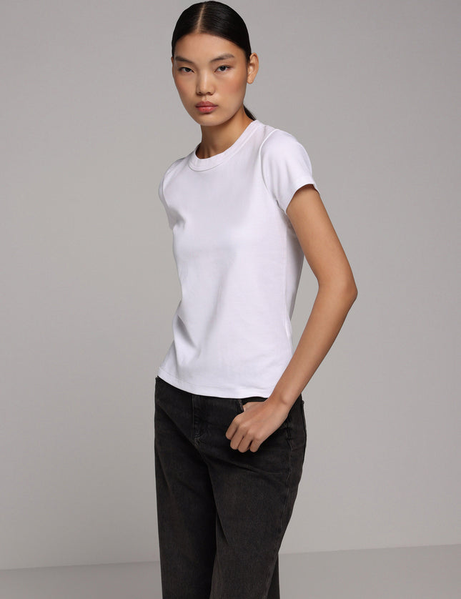 تيشيرت كولينز بأكمام قصيرة 1068567