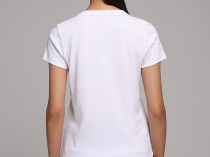 تيشيرت كولينز بأكمام قصيرة 1068567