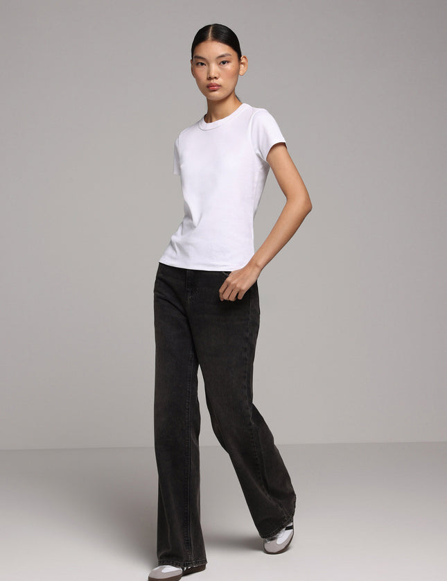 تيشيرت كولينز بأكمام قصيرة 1068567