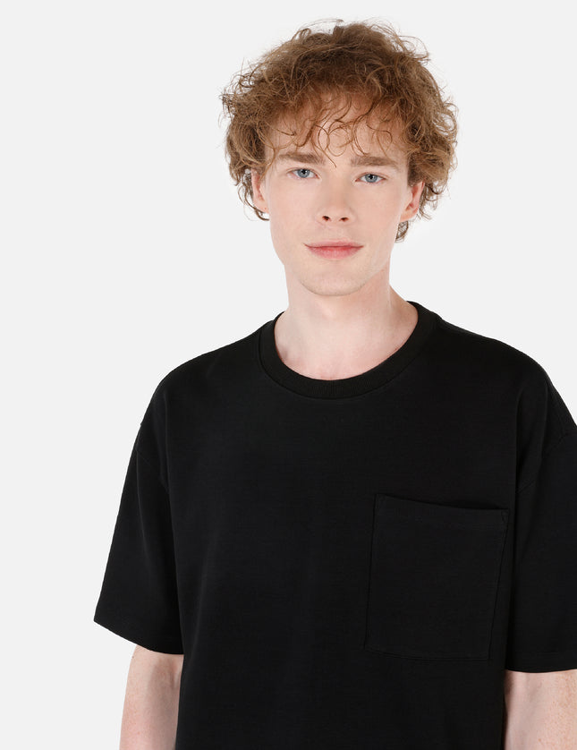 COLIN'S تيشيرت كاجوال اسود