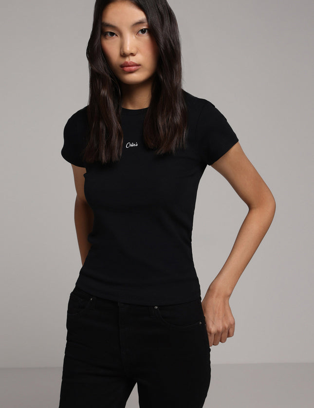 تيشيرت كولينز بأكمام قصيرة 1074441