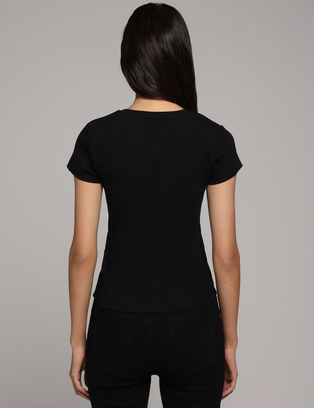 تيشيرت كولينز بأكمام قصيرة 1074441