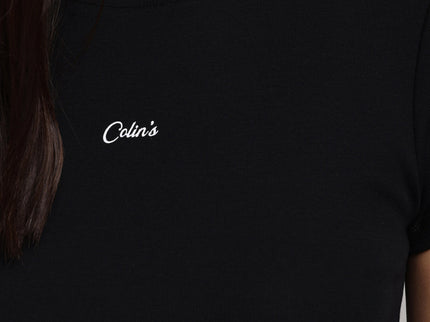 تيشيرت كولينز بأكمام قصيرة 1074441