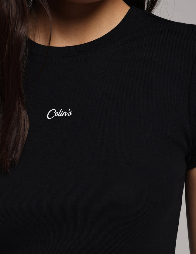 تيشيرت كولينز بأكمام قصيرة 1074441