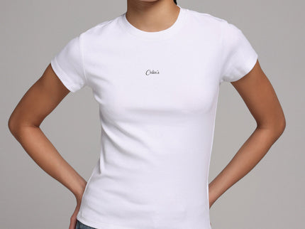 تيشيرت كولينز بأكمام قصيرة 1074441