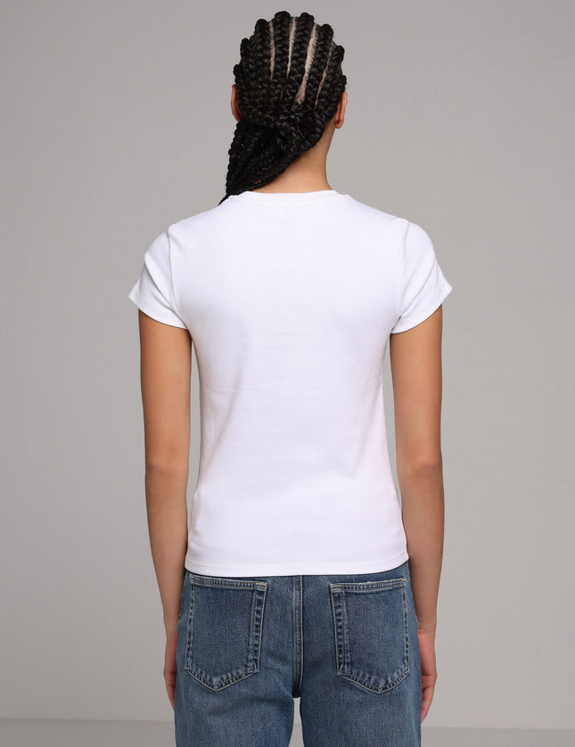 تيشيرت كولينز بأكمام قصيرة 1074441