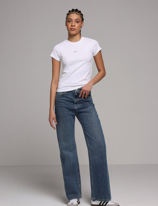 تيشيرت كولينز بأكمام قصيرة 1074441