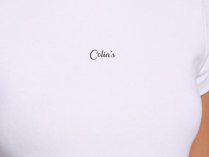 تيشيرت كولينز بأكمام قصيرة 1074441