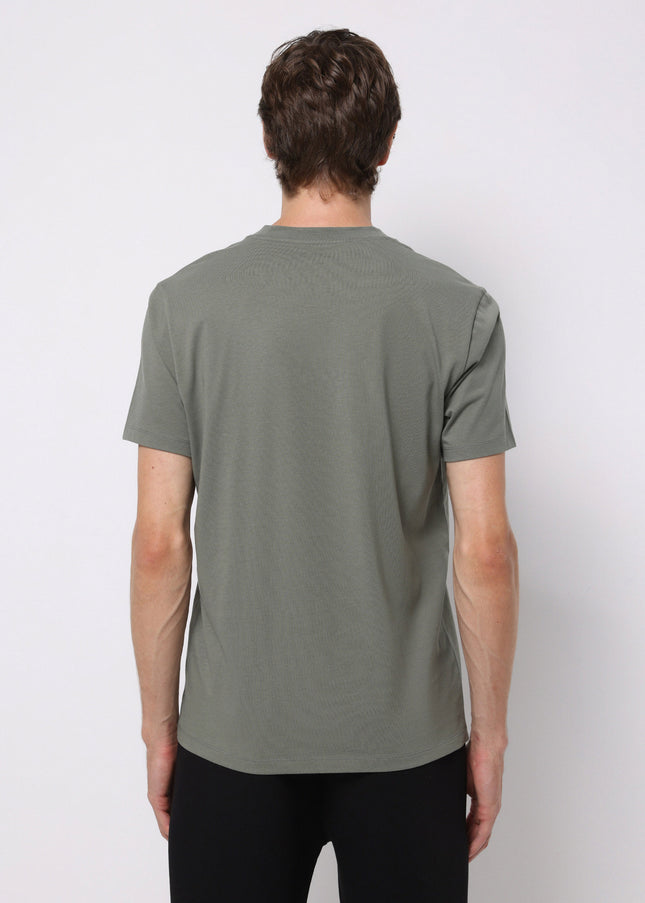 تيشيرت كولينز بأكمام قصيرة 1075244