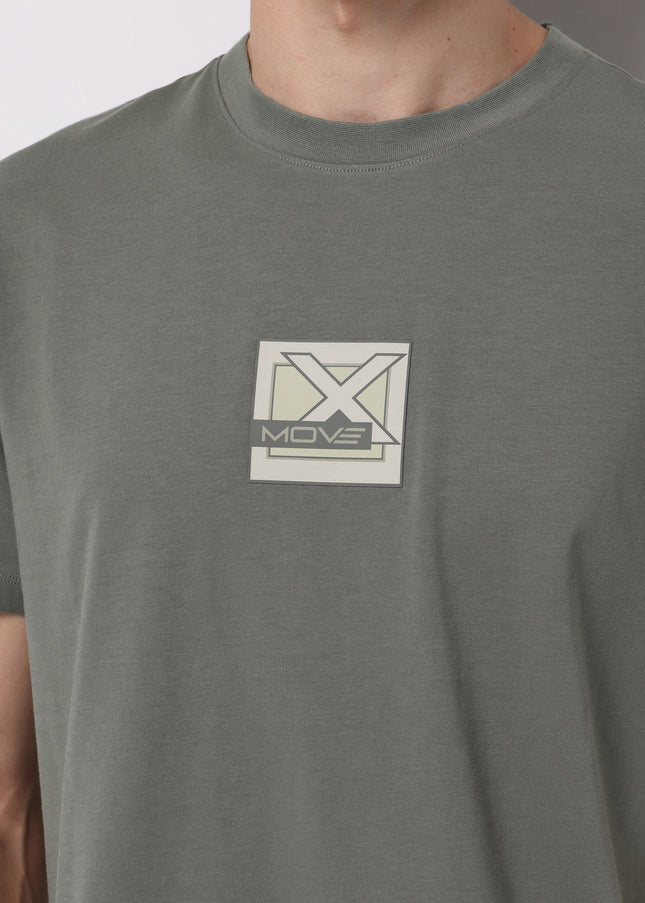 تيشيرت كولينز بأكمام قصيرة 1075244