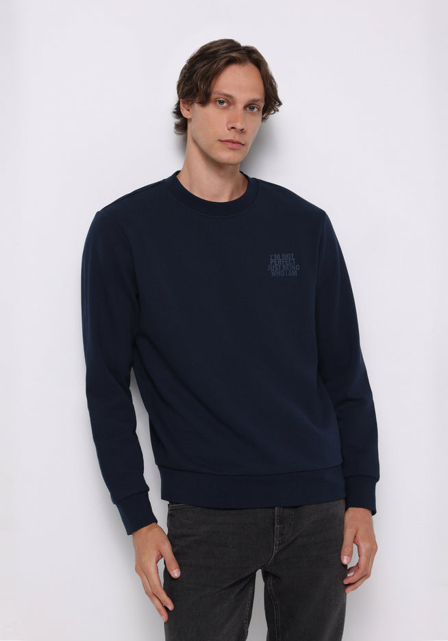 Collins Sweatshirt 1075352