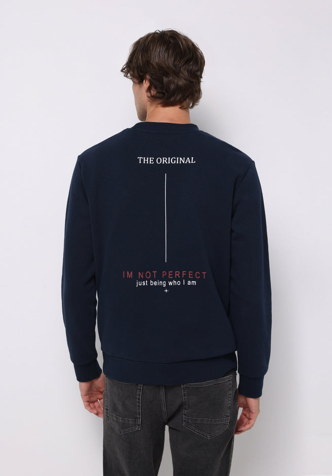 Collins Sweatshirt 1075352