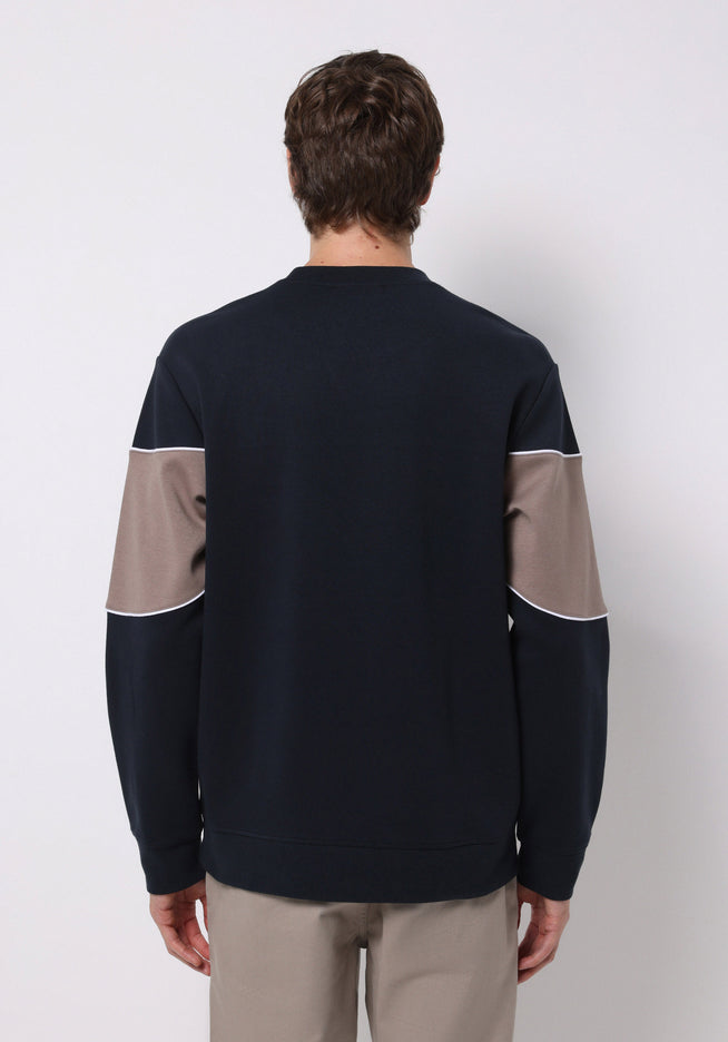 Collins Sweatshirt 1075431