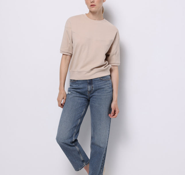 قميص كولينز سويت بأكمام قصيرة 1075451