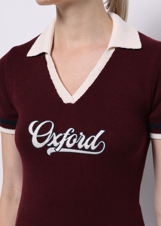 بلوفر كولينز بأكمام قصيرة 1075511