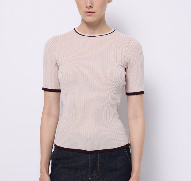 بلوفر كولينز بأكمام قصيرة 1075528