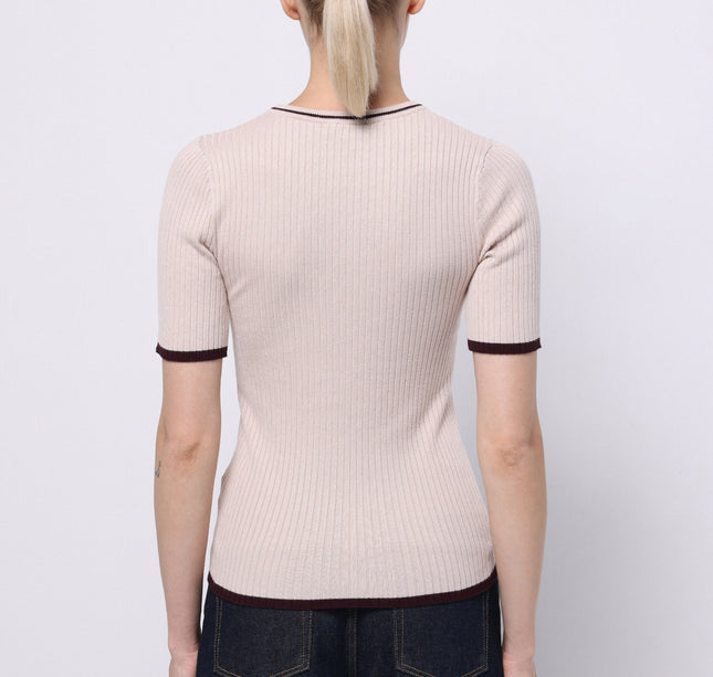 بلوفر كولينز بأكمام قصيرة 1075528