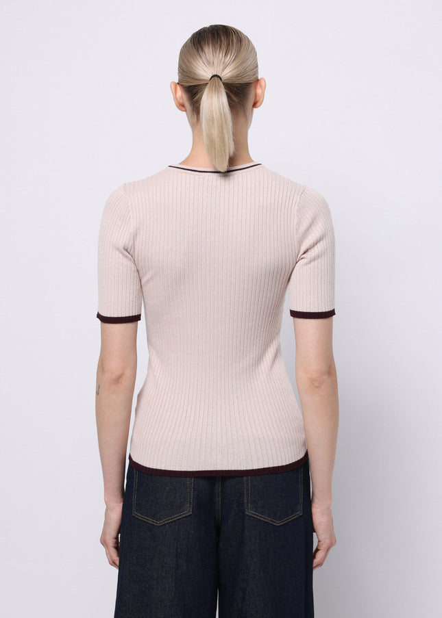 بلوفر كولينز بأكمام قصيرة 1075528