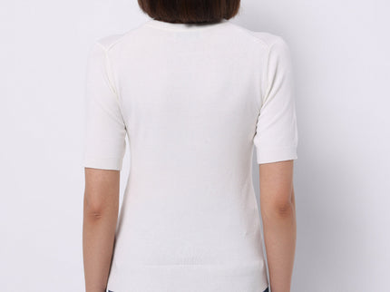 بلوفر كولينز بأكمام قصيرة 1075531