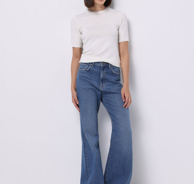 بلوفر كولينز بأكمام قصيرة 1075531