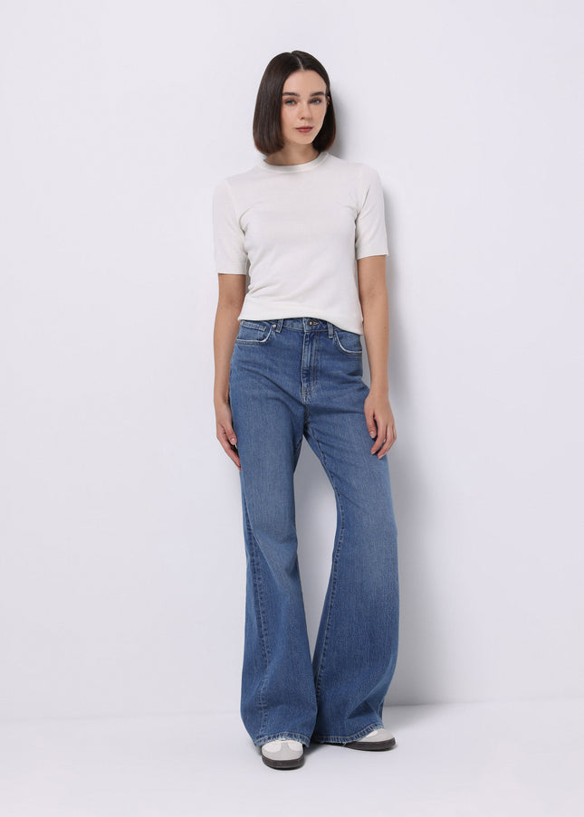 بلوفر كولينز بأكمام قصيرة 1075531