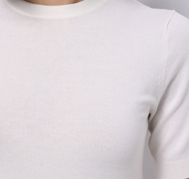 بلوفر كولينز بأكمام قصيرة 1075531