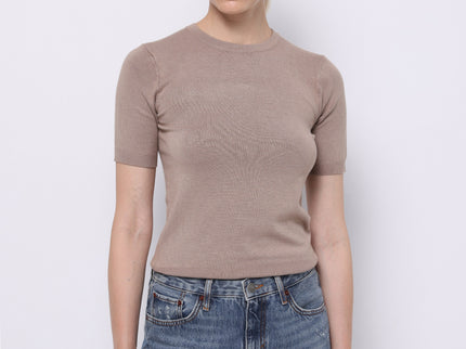 بلوفر كولينز بأكمام قصيرة 1075531