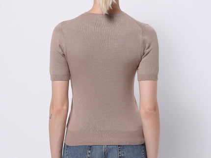 بلوفر كولينز بأكمام قصيرة 1075531