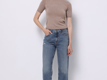 بلوفر كولينز بأكمام قصيرة 1075531