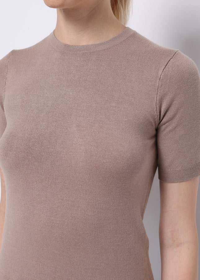 بلوفر كولينز بأكمام قصيرة 1075531