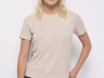 بلوفر كولينز بأكمام قصيرة 1075546